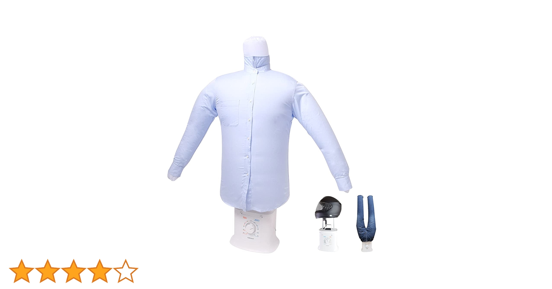 アイロンいら～ず２ 新品・未使用・未開封 Amazon.co.jp: THANKO シワを伸ばす乾燥機アイロンいら～ず2